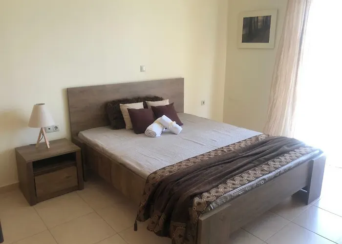 Evi 别墅 依克希亚