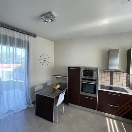 Villa Evi Ixia (Rhodes)