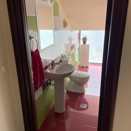 Evi Villa Ixia (Rhodes)