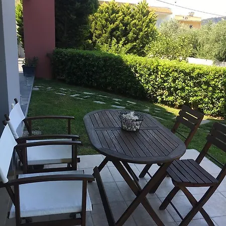 Evi Villa