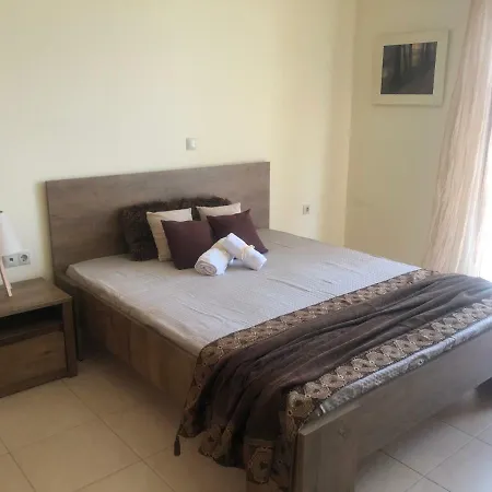 Evi Villa Ixia (Rhodes)