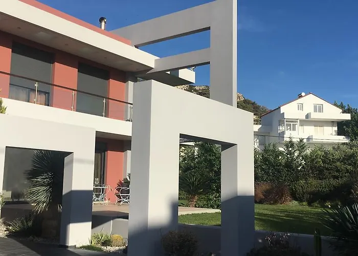 Evi Villa Ixia (Rhodes)