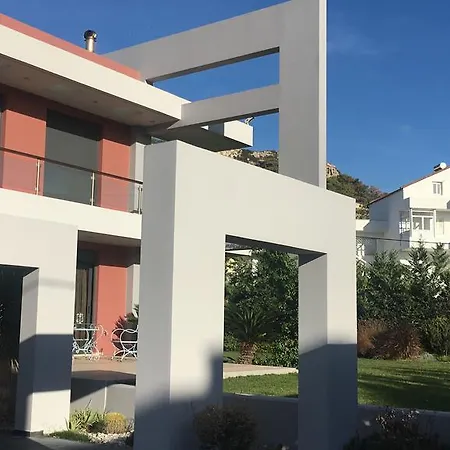 Evi 别墅 依克希亚